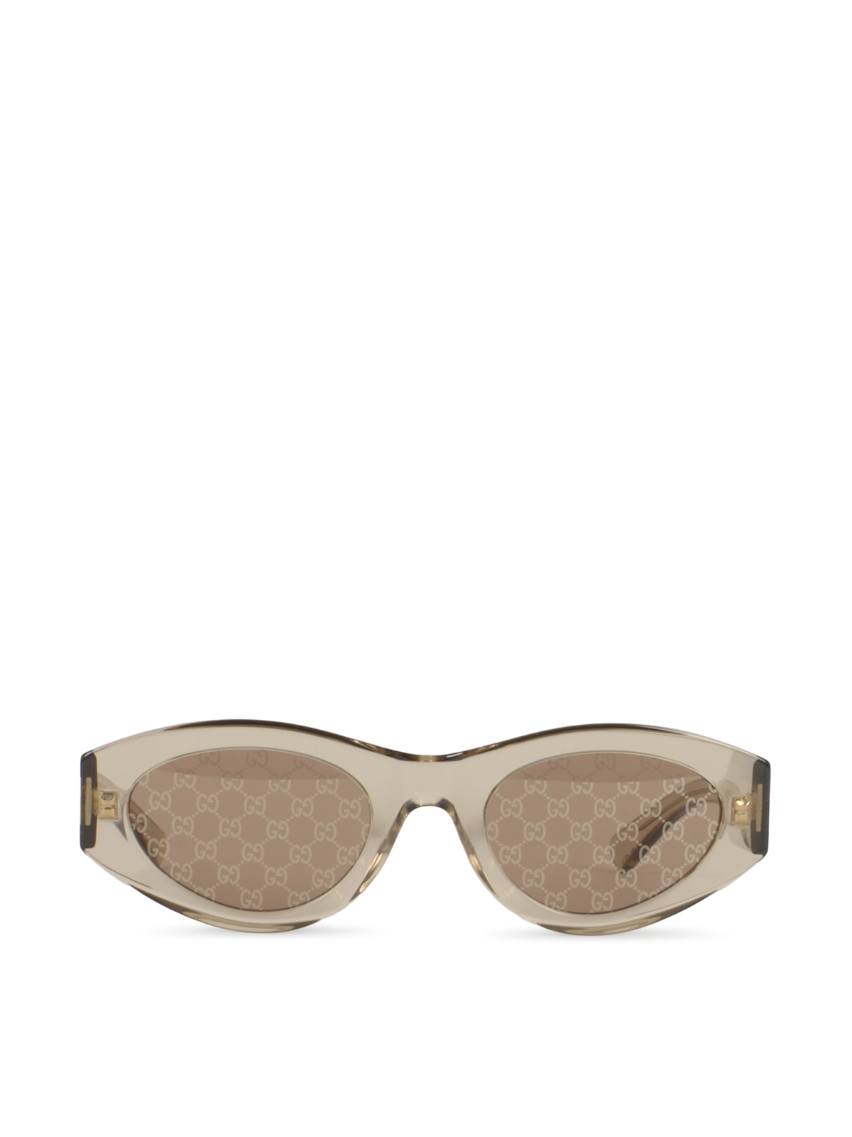 [Gucci] Sunglasses FW26 GG2065S003