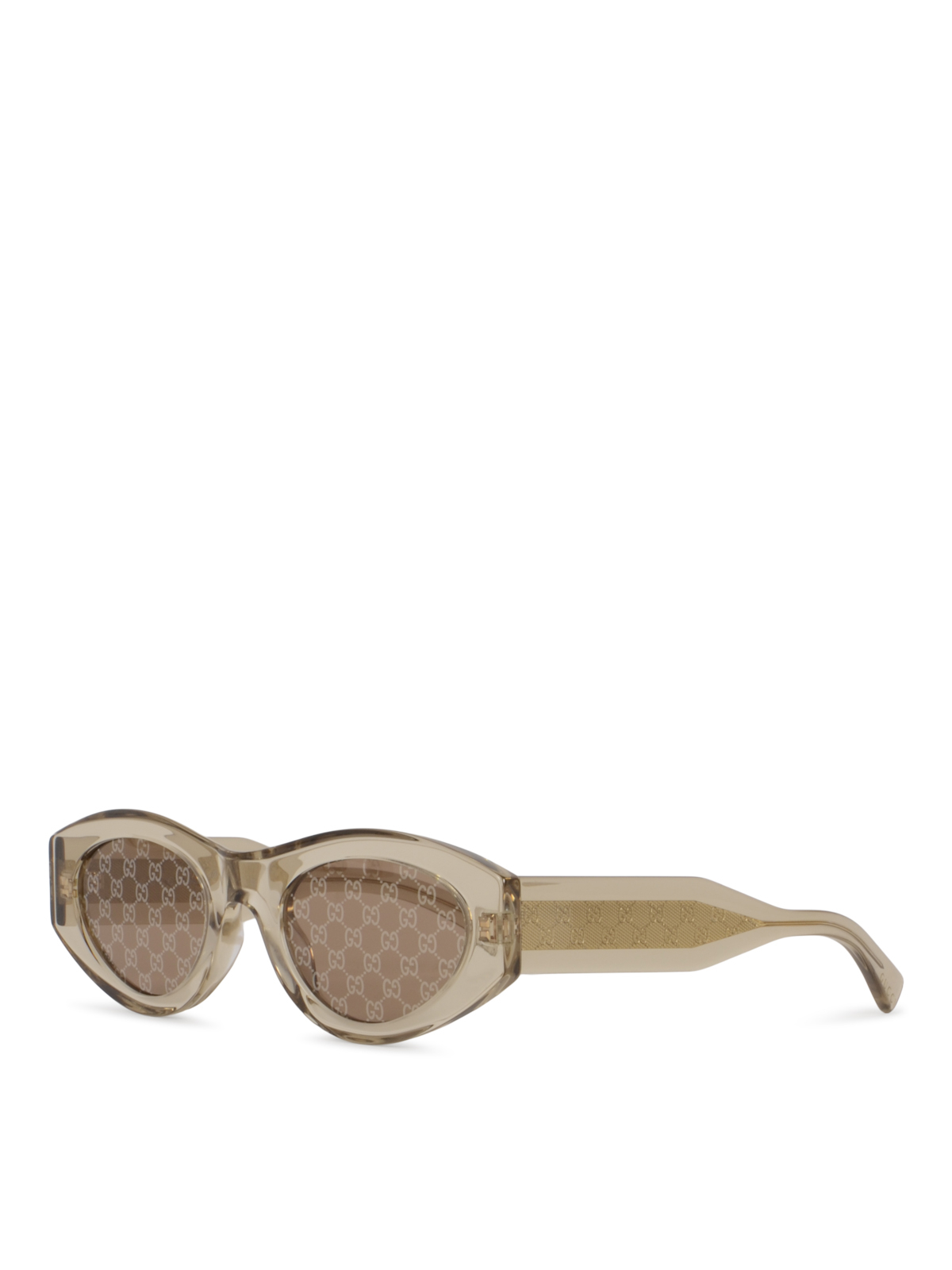 [Gucci] Sunglasses FW26 GG2065S003