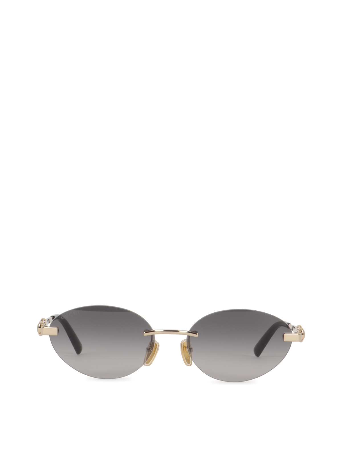 [Gucci] Sunglasses FW26 GG2051S001