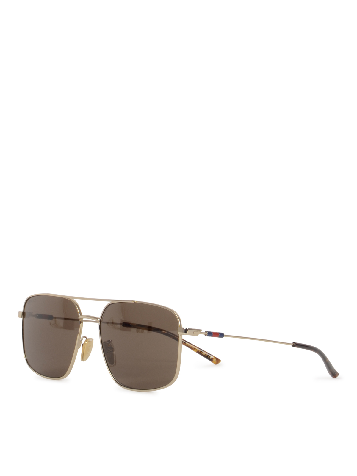 [Gucci] Sunglasses FW26 GG2096S004