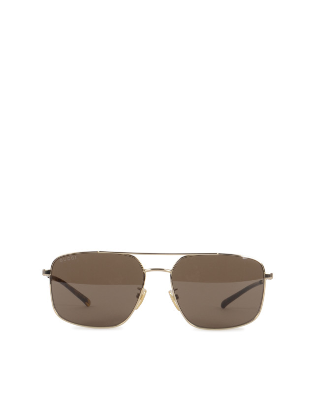 [Gucci] Sunglasses FW26 GG2096S004