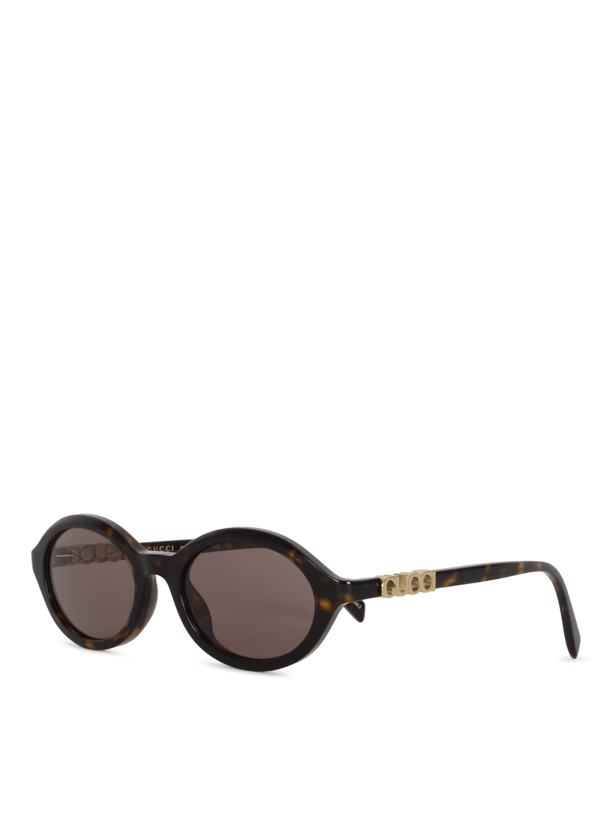 [Gucci] Sunglasses FW26 GG2153S002