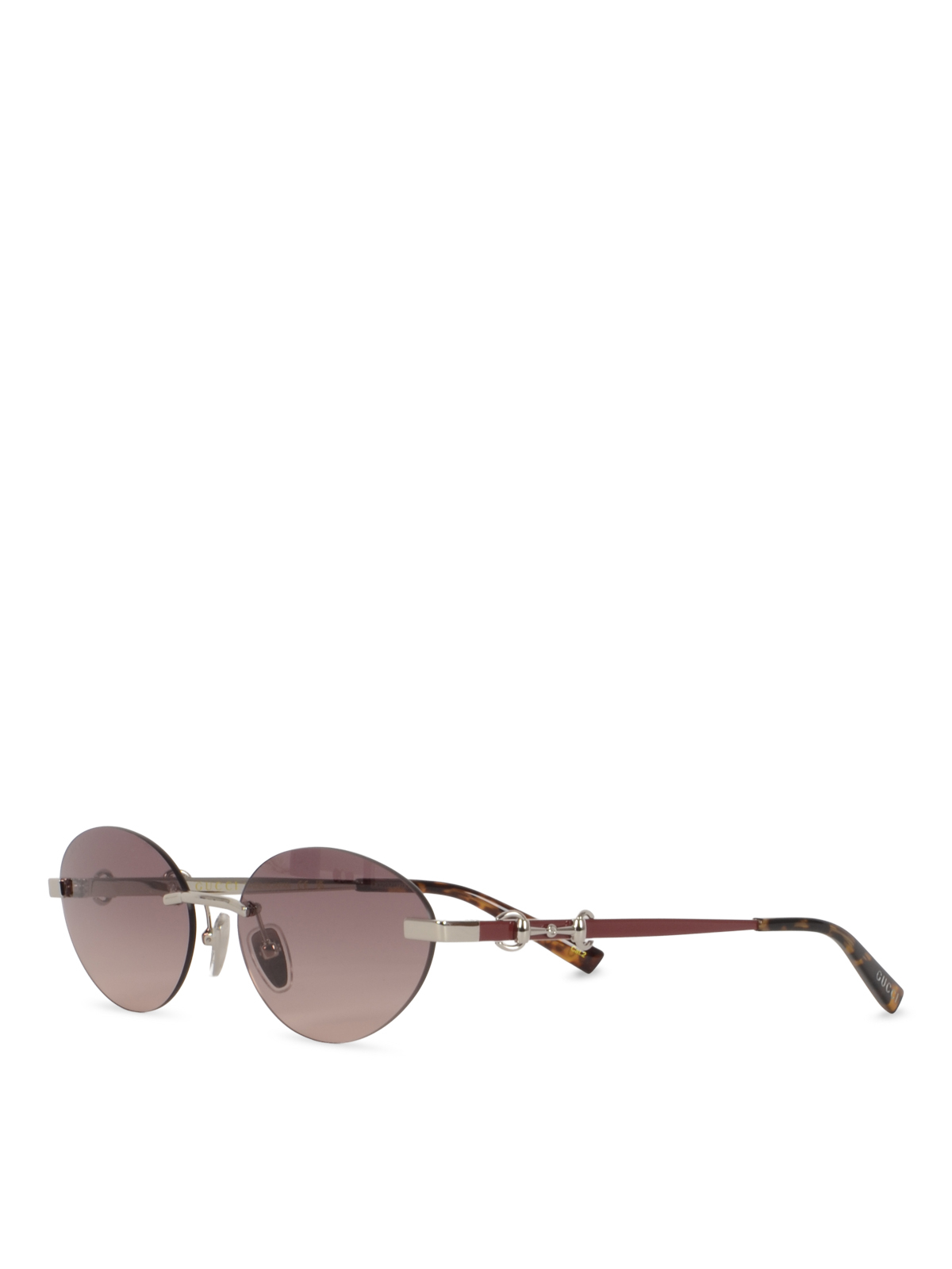 [Gucci] Sunglasses FW26 GG2051S003