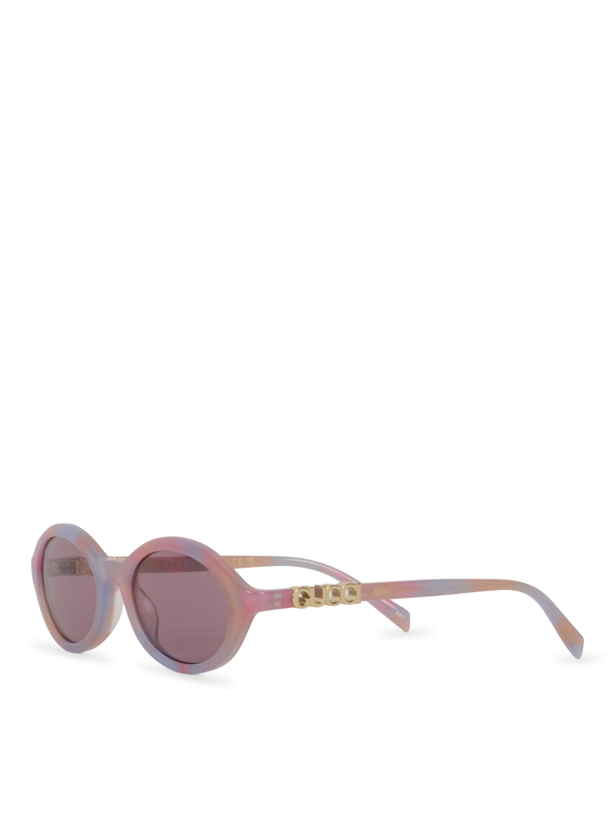 [Gucci] Sunglasses FW26 GG2153S005