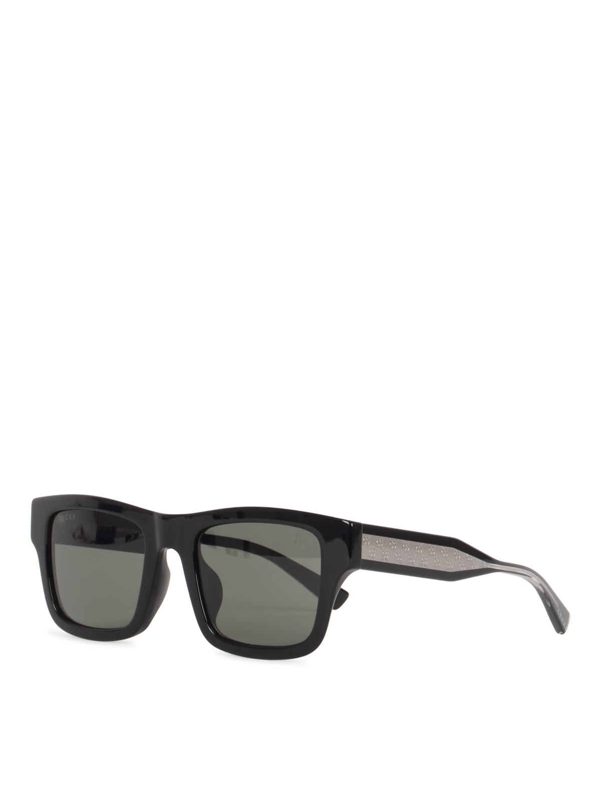 [Gucci] Sunglasses FW26 GG2072S001