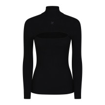 [Courreges] Knitwear FW26 326MPU289FI00019999
