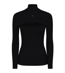 [Courreges] Knitwear FW26 326MPU289FI00019999