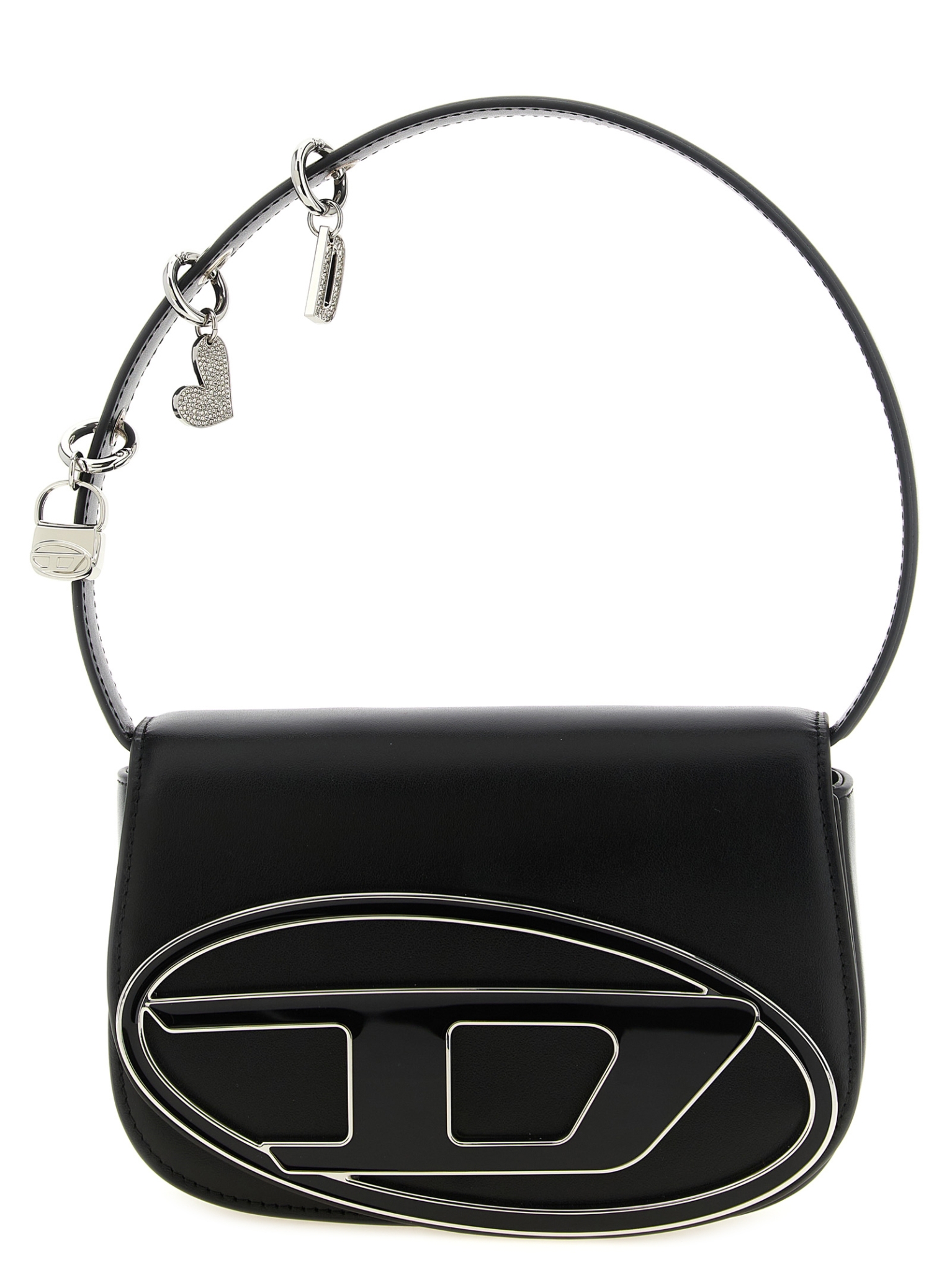 [Diesel] Shoulder bag FW26 X08396P9249T8013