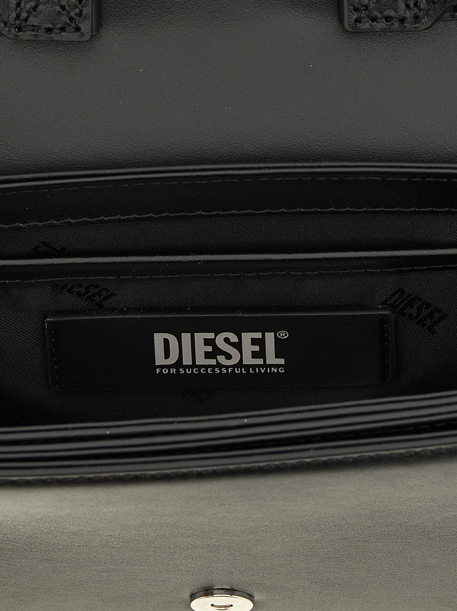 [Diesel] Shoulder bag FW26 X08396P9249T8013