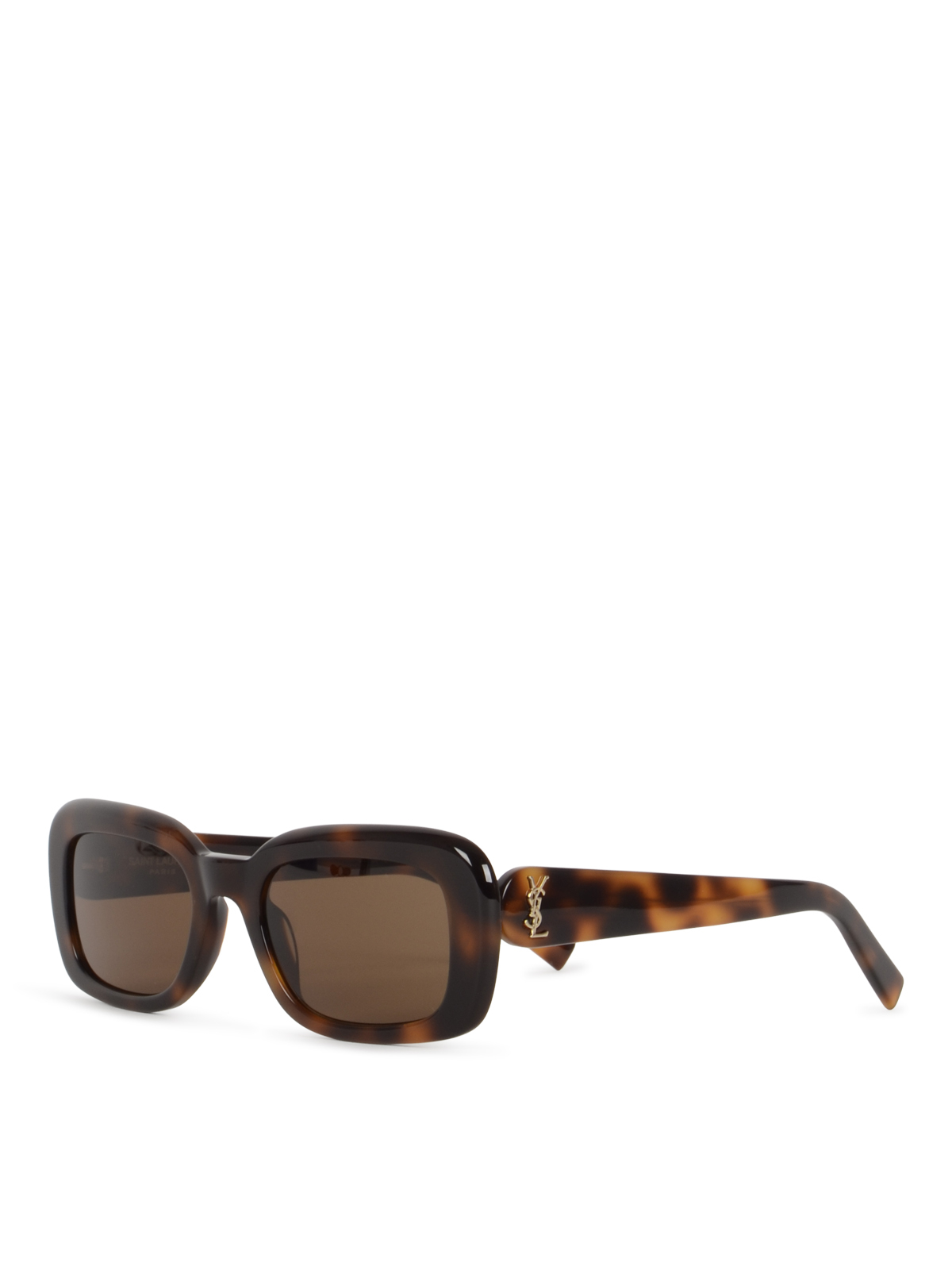 [SAINT LAURENT EYEWEAR] Sunglasses FW26 SLM130004