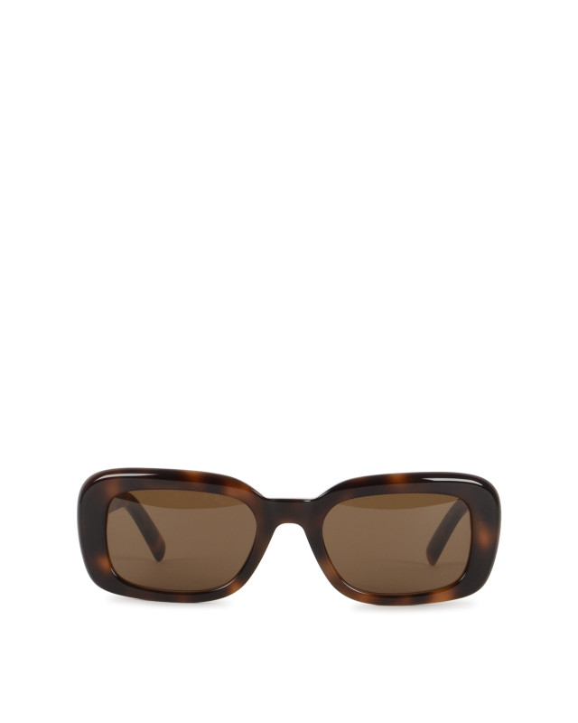 [SAINT LAURENT EYEWEAR] Sunglasses FW26 SLM130004