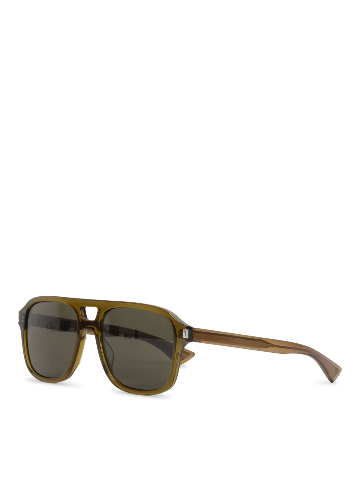[SAINT LAURENT EYEWEAR] Sunglasses FW26 SL881004