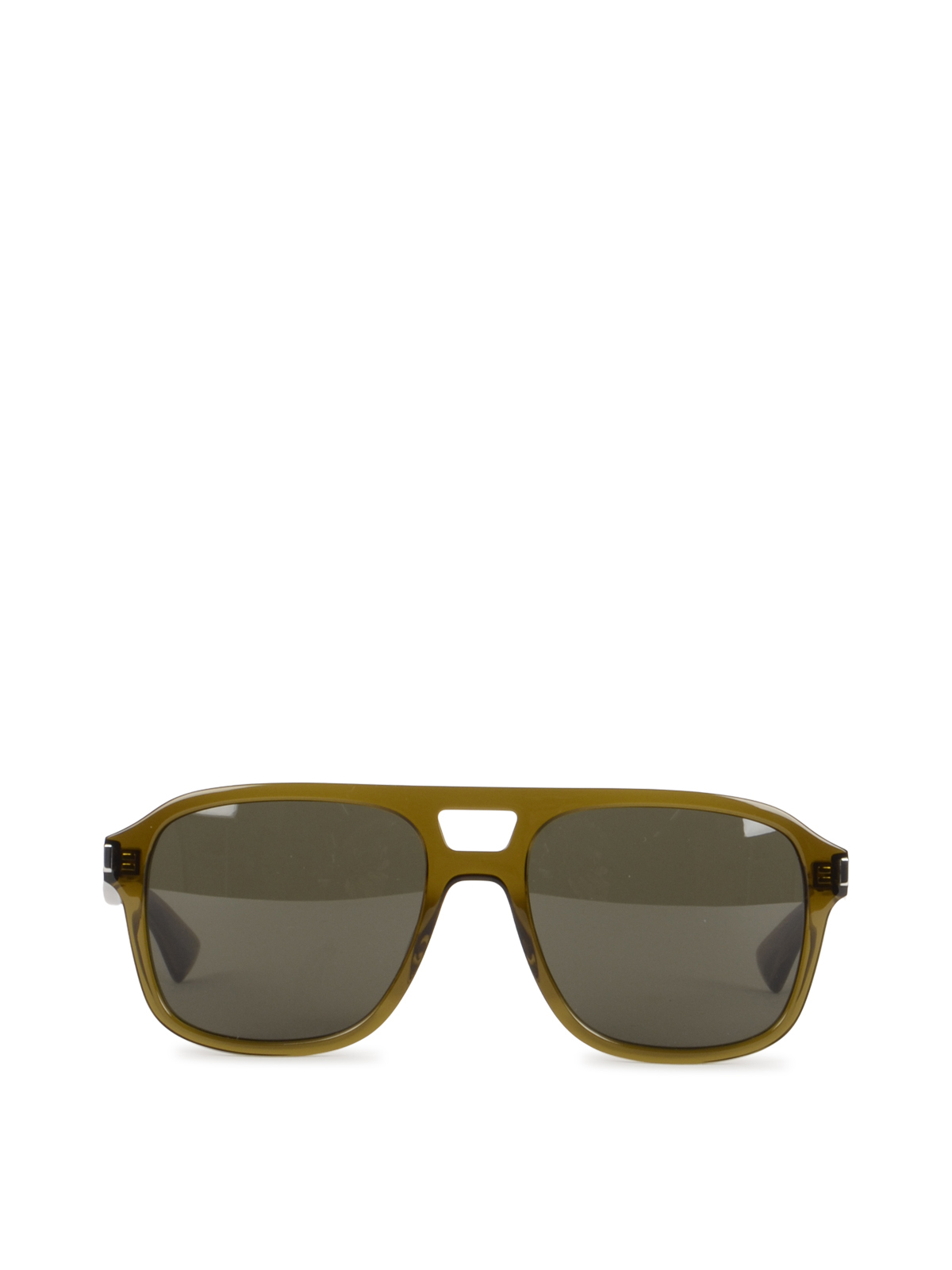 [SAINT LAURENT EYEWEAR] Sunglasses FW26 SL881004