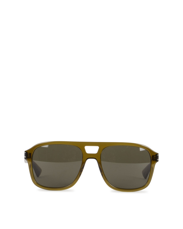 [SAINT LAURENT EYEWEAR] Sunglasses FW26 SL881004