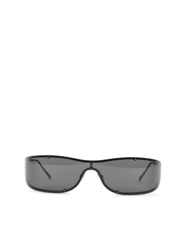 [SAINT LAURENT EYEWEAR] Sunglasses FW26 SL807002