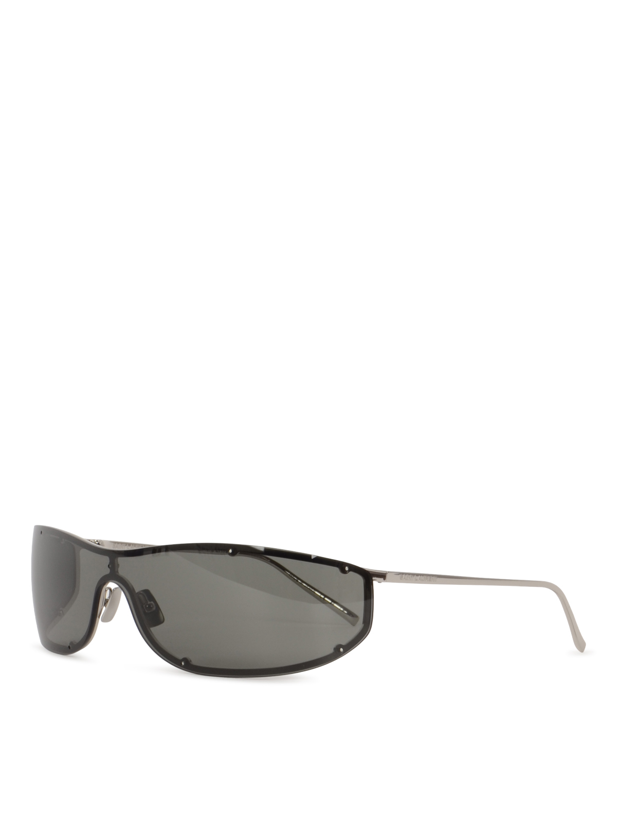 [SAINT LAURENT EYEWEAR] Sunglasses FW26 SL807001