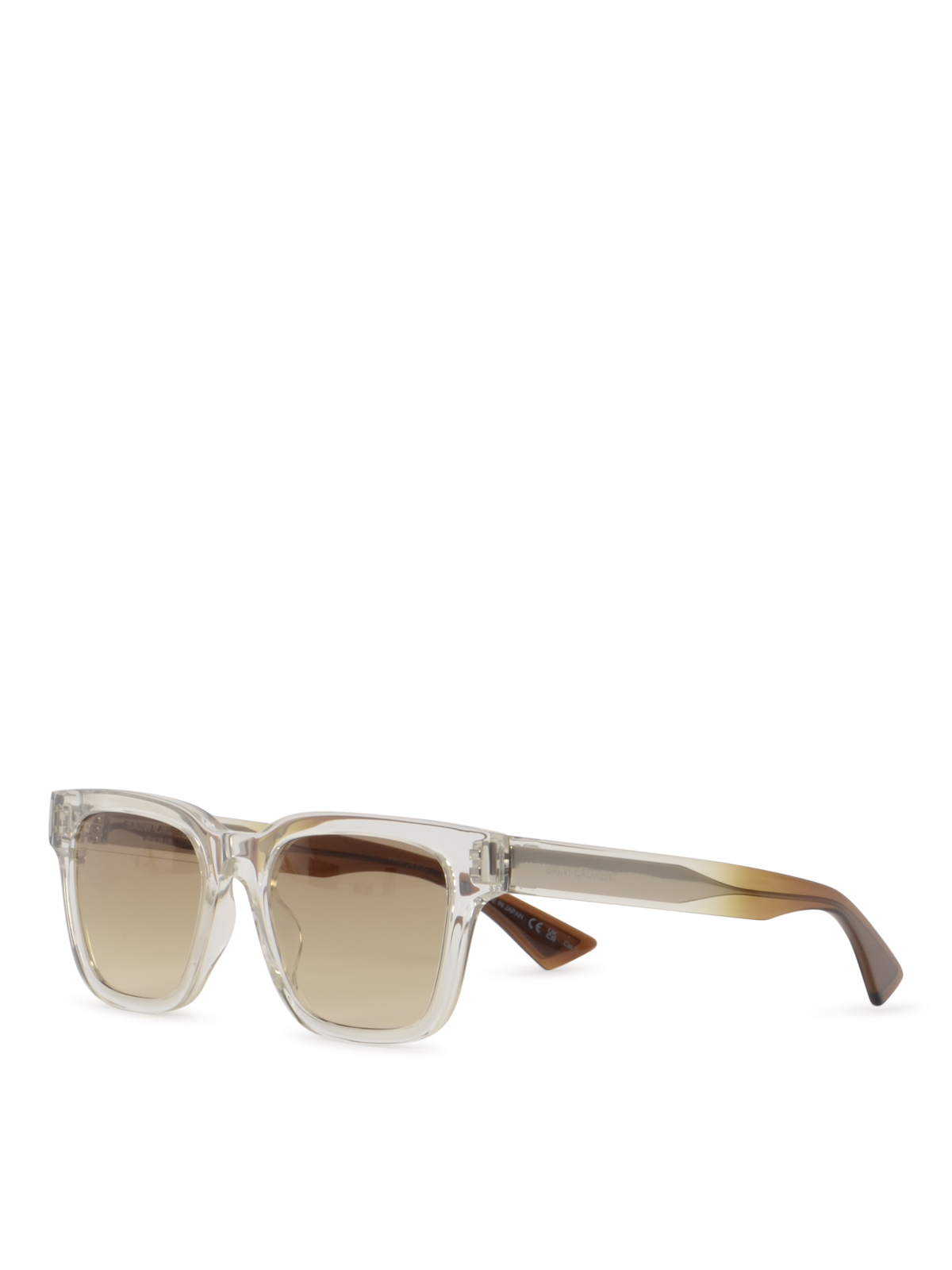 [SAINT LAURENT EYEWEAR] Sunglasses FW26 SL790004