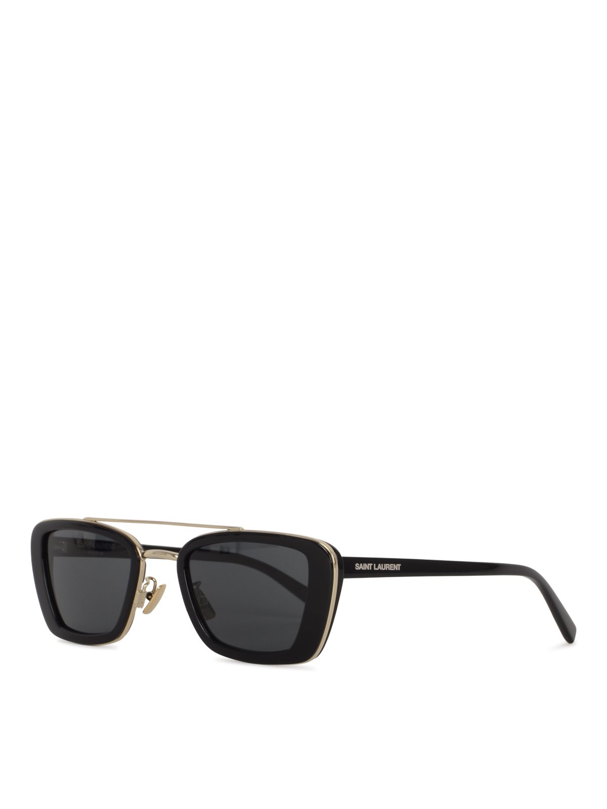 [SAINT LAURENT EYEWEAR] Sunglasses FW26 SL825001