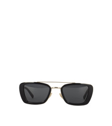 [SAINT LAURENT EYEWEAR] Sunglasses FW26 SL825001