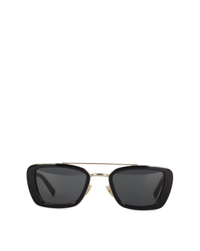 [SAINT LAURENT EYEWEAR] Sunglasses FW26 SL825001