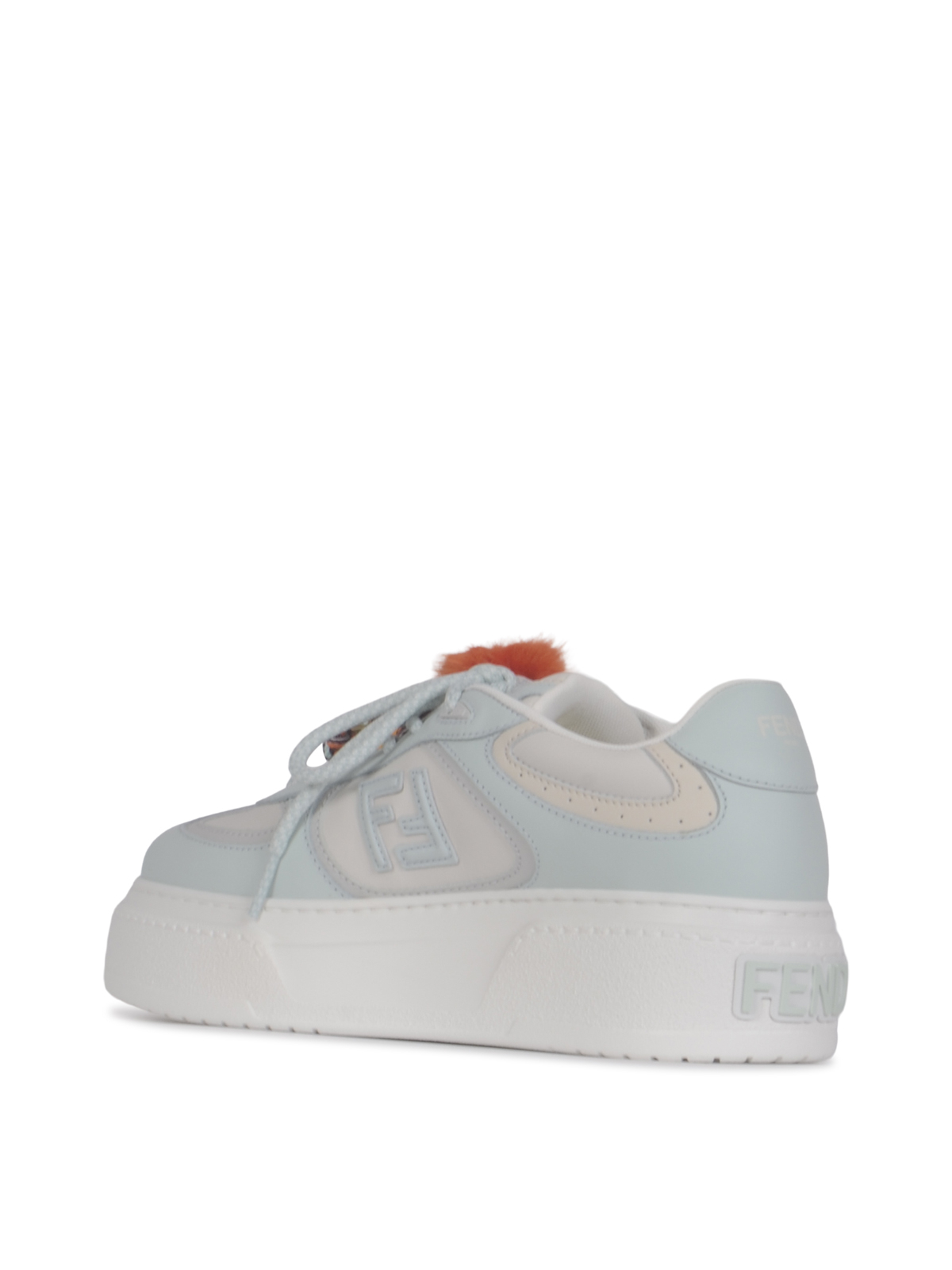 [Fendi] Sneakers FW26 8E8721B181F1XHL