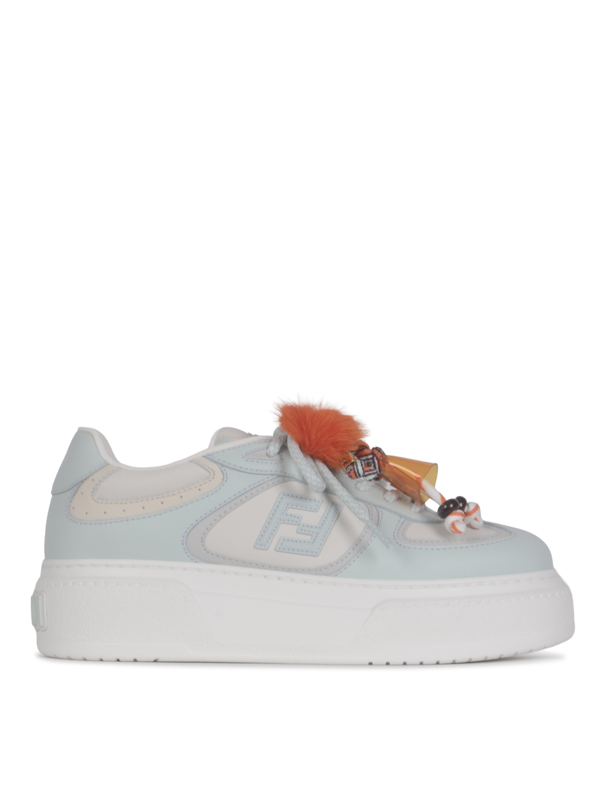 [Fendi] Sneakers FW26 8E8721B181F1XHL