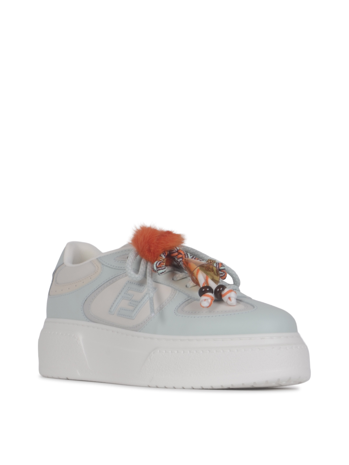 [Fendi] Sneakers FW26 8E8721B181F1XHL