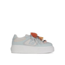 [Fendi] Sneakers FW26 8E8721B181F1XHL