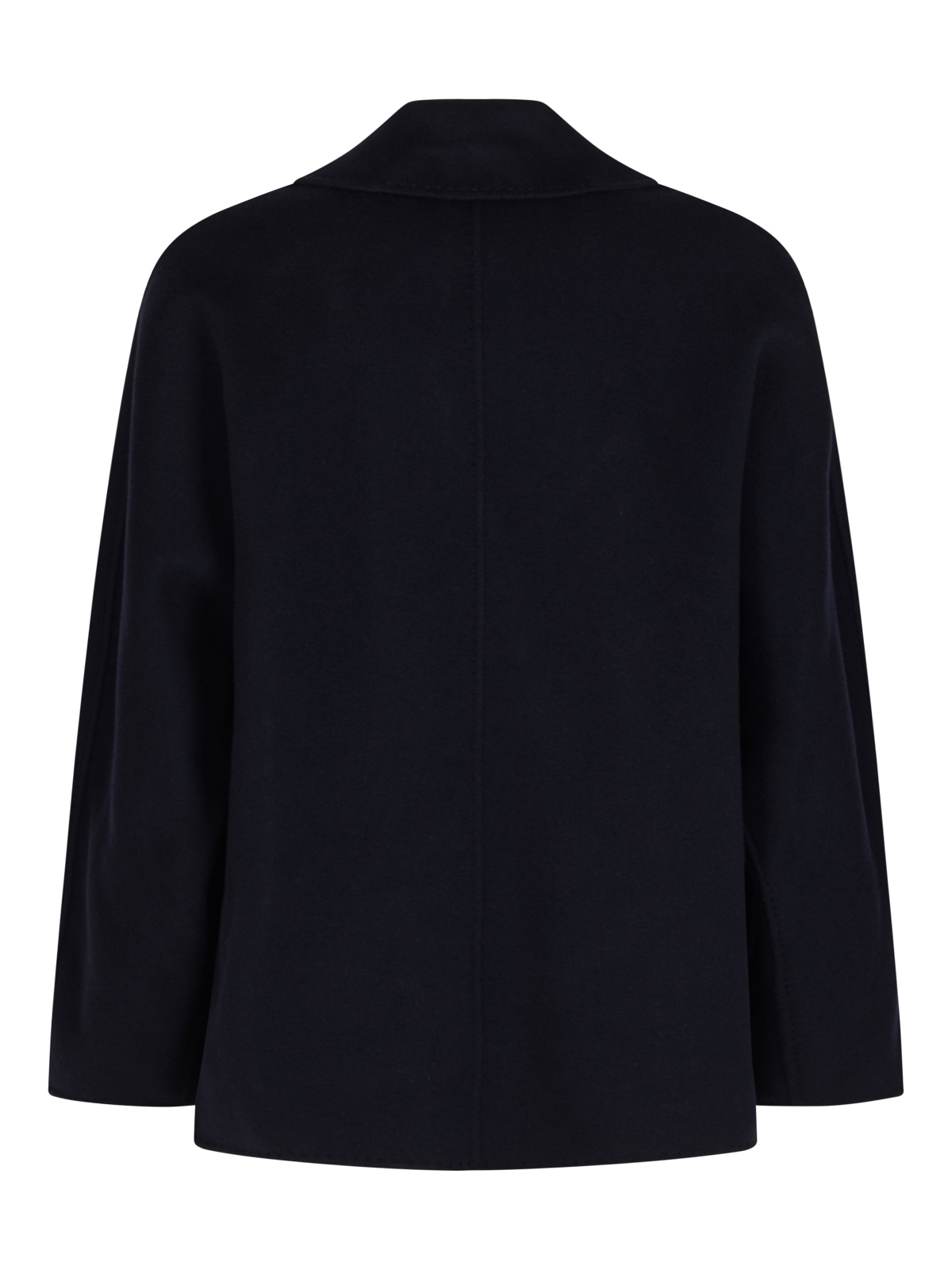 [S Max Mara] Raincoat FW26 2629086021600081