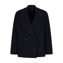 [S Max Mara] Raincoat FW26 2629086021600081