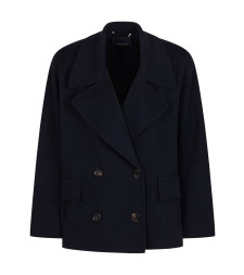 [S Max Mara] Raincoat FW26 2629086021600081