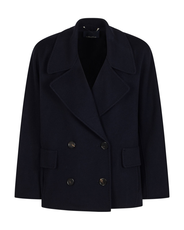 [S Max Mara] Raincoat FW26 2629086021600081