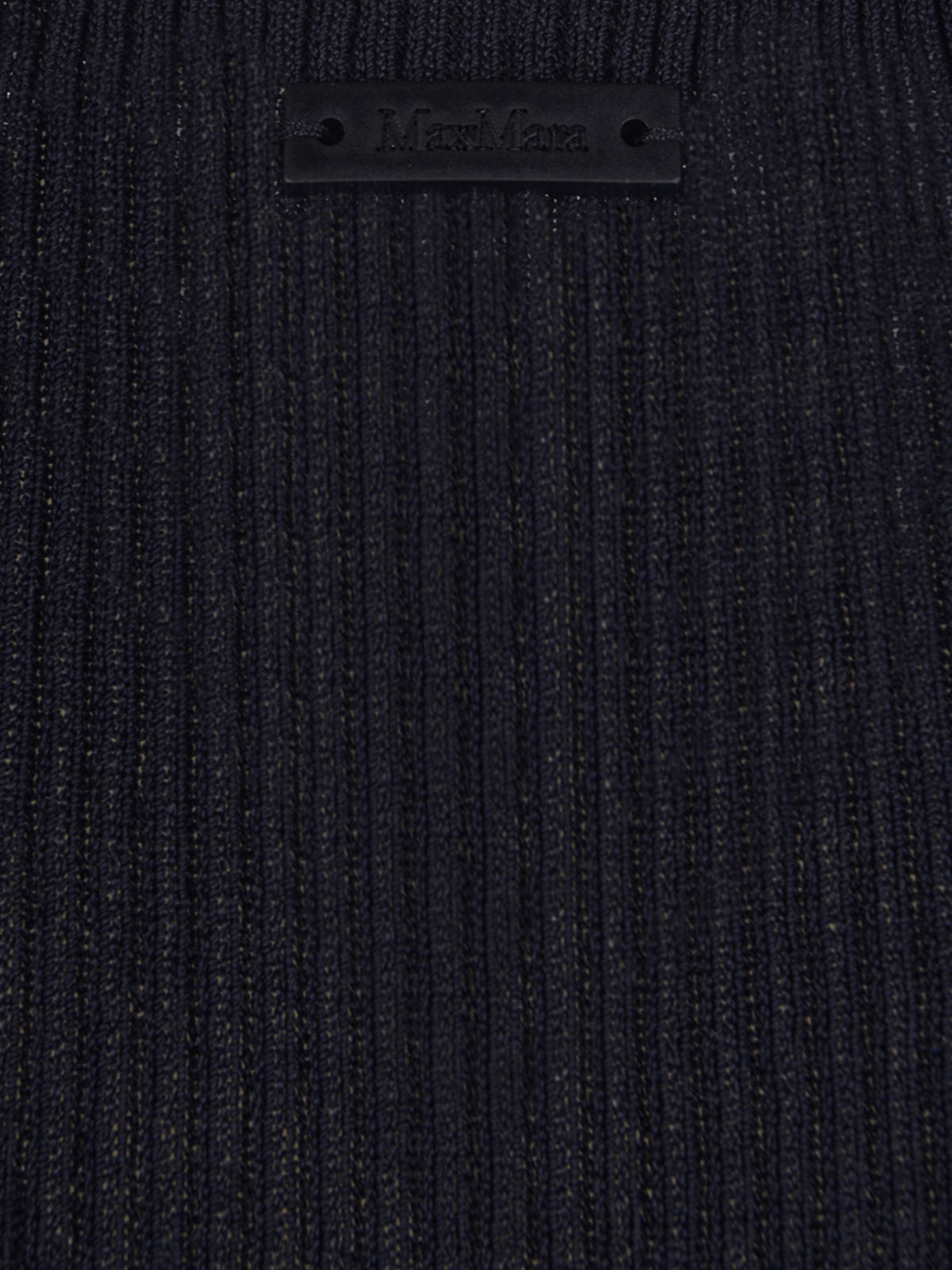 [MaxMara] Tank top FW26 2621366161600002