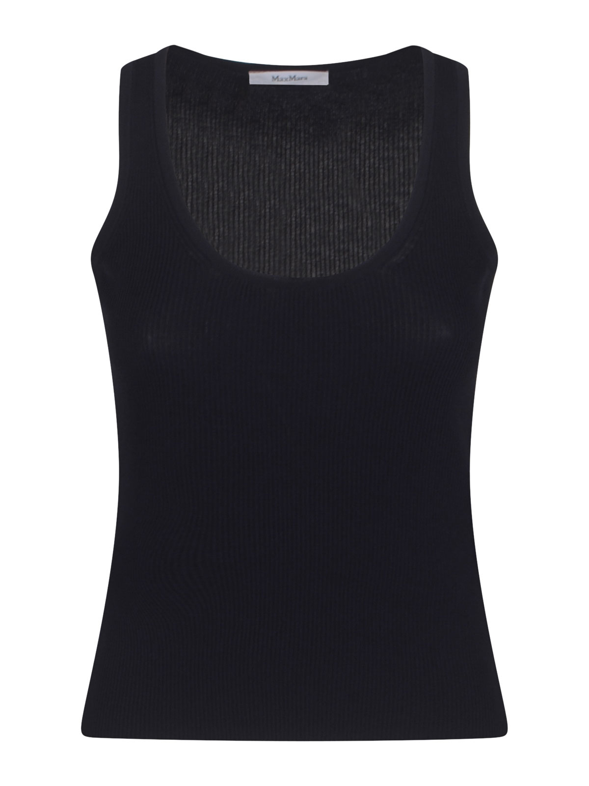 [MaxMara] Tank top FW26 2621366161600002