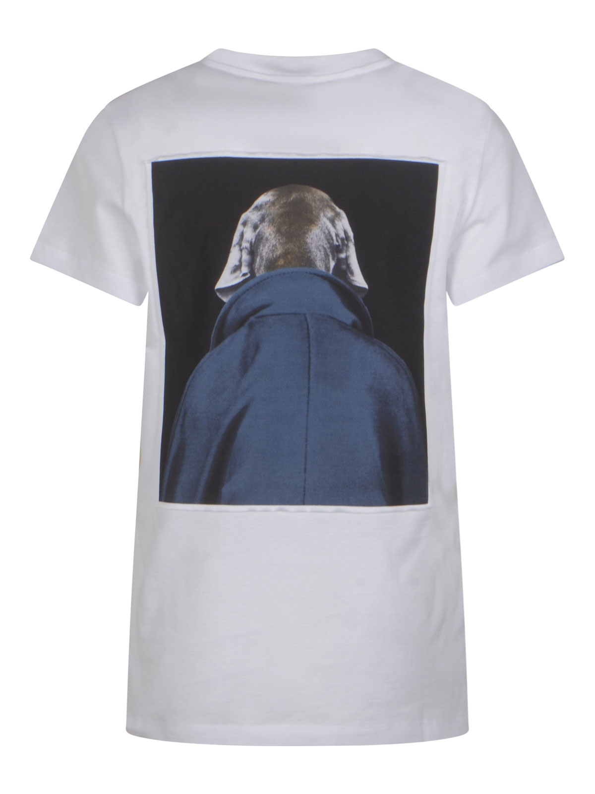 [MaxMara] T-shirts Short Sleeve FW26 2621946071600009