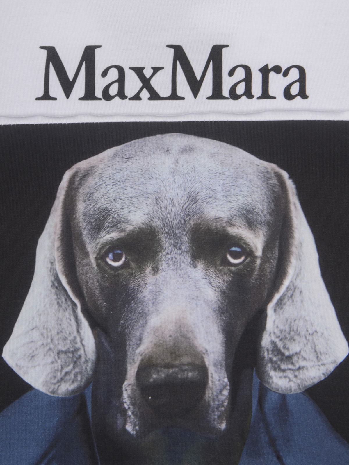 [MaxMara] T-shirts Short Sleeve FW26 2621946071600009