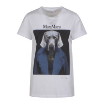 [MaxMara] T-shirts Short Sleeve FW26 2621946071600009