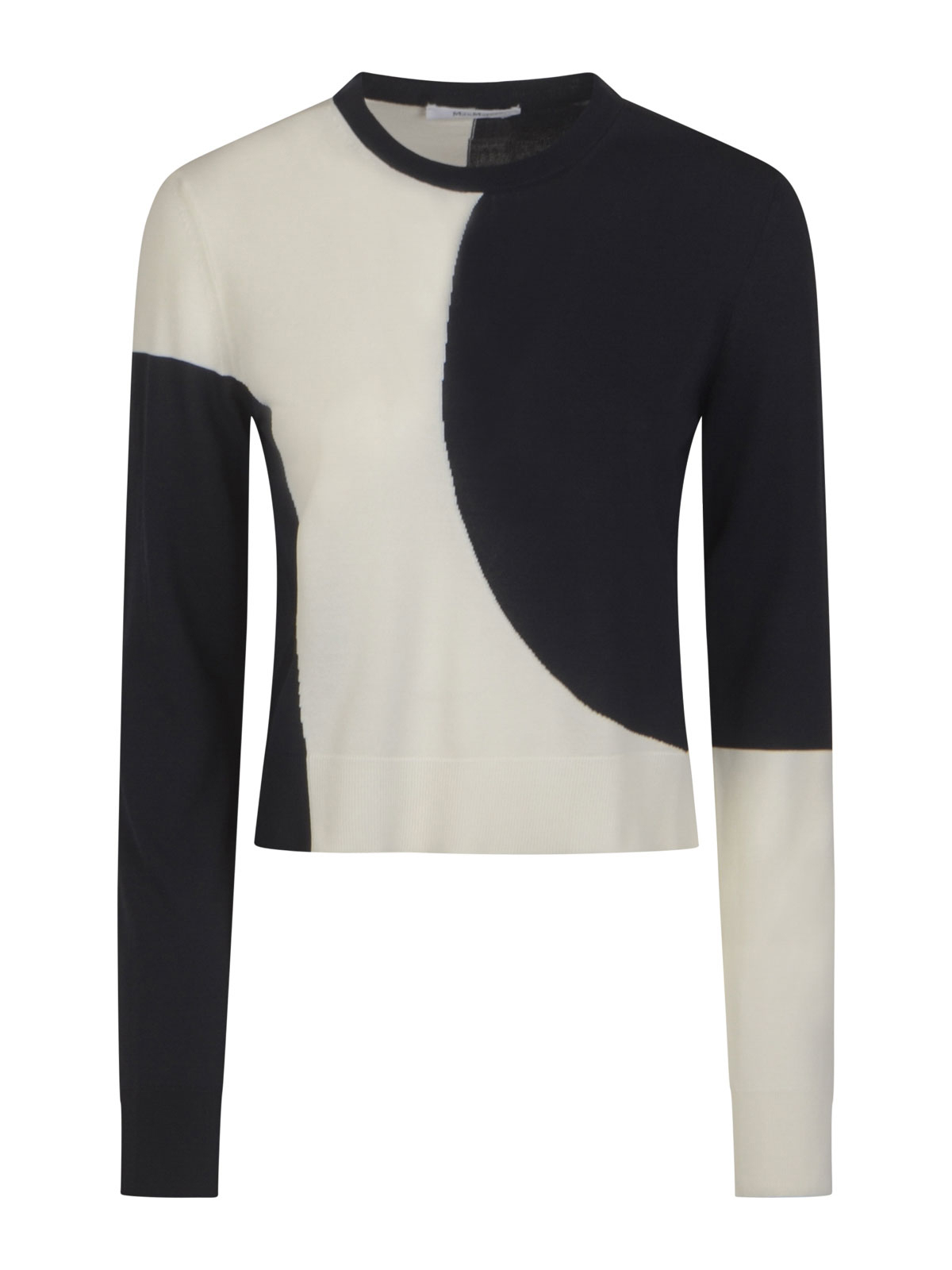 [MaxMara] T-shirts Long Sleeve FW26 2621366021600009
