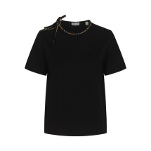 [Burberry] T-shirts Short Sleeve FW26 8126134A1189