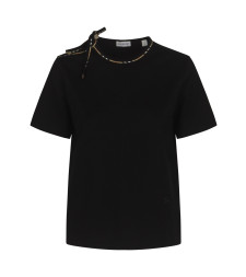 [Burberry] T-shirts Short Sleeve FW26 8126134A1189