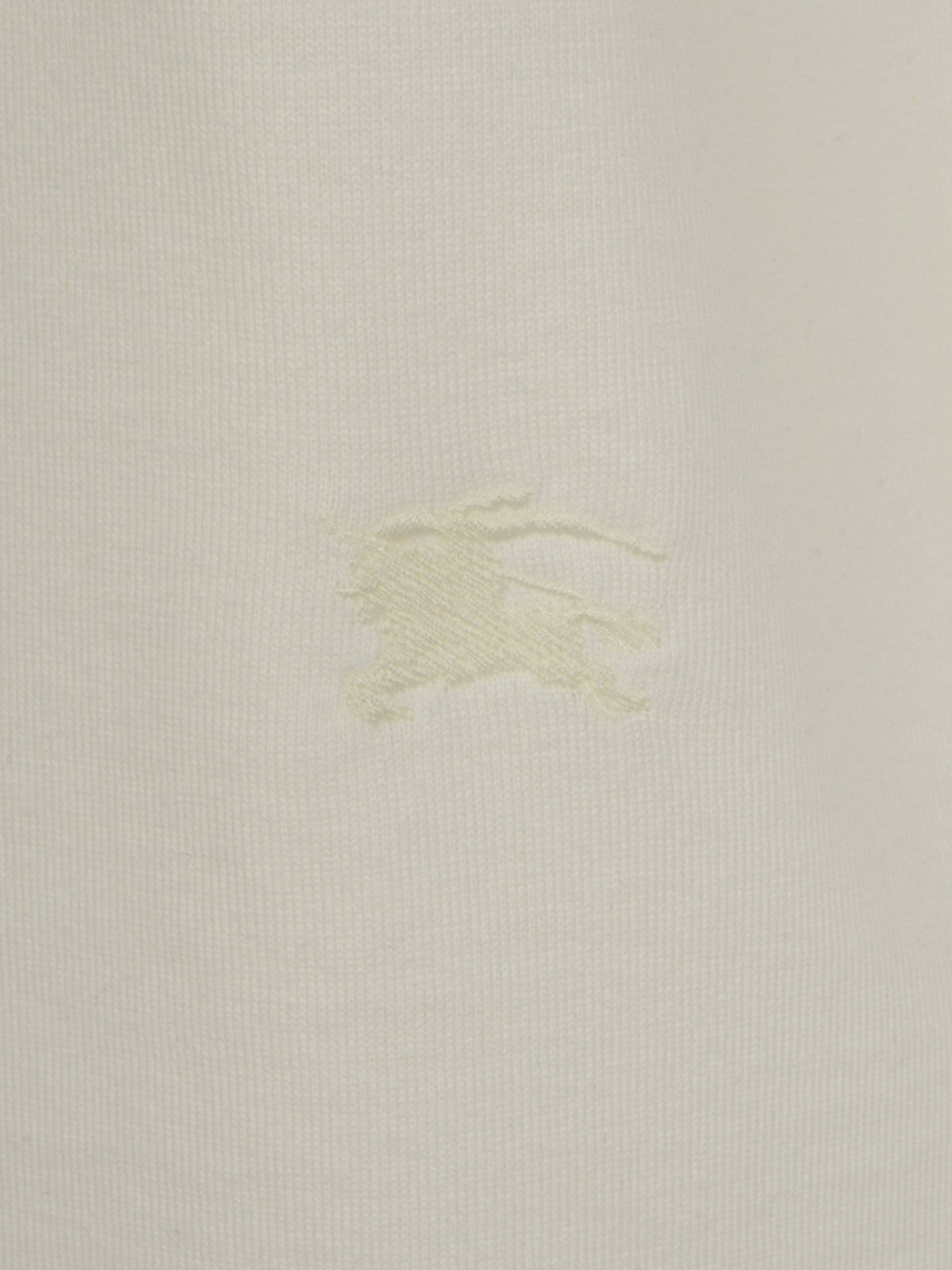 [Burberry] T-shirts Short Sleeve FW26 8127210B7078