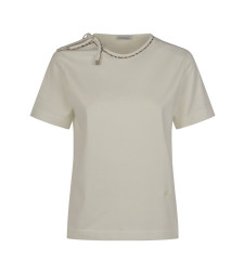 [Burberry] T-shirts Short Sleeve FW26 8127210B7078
