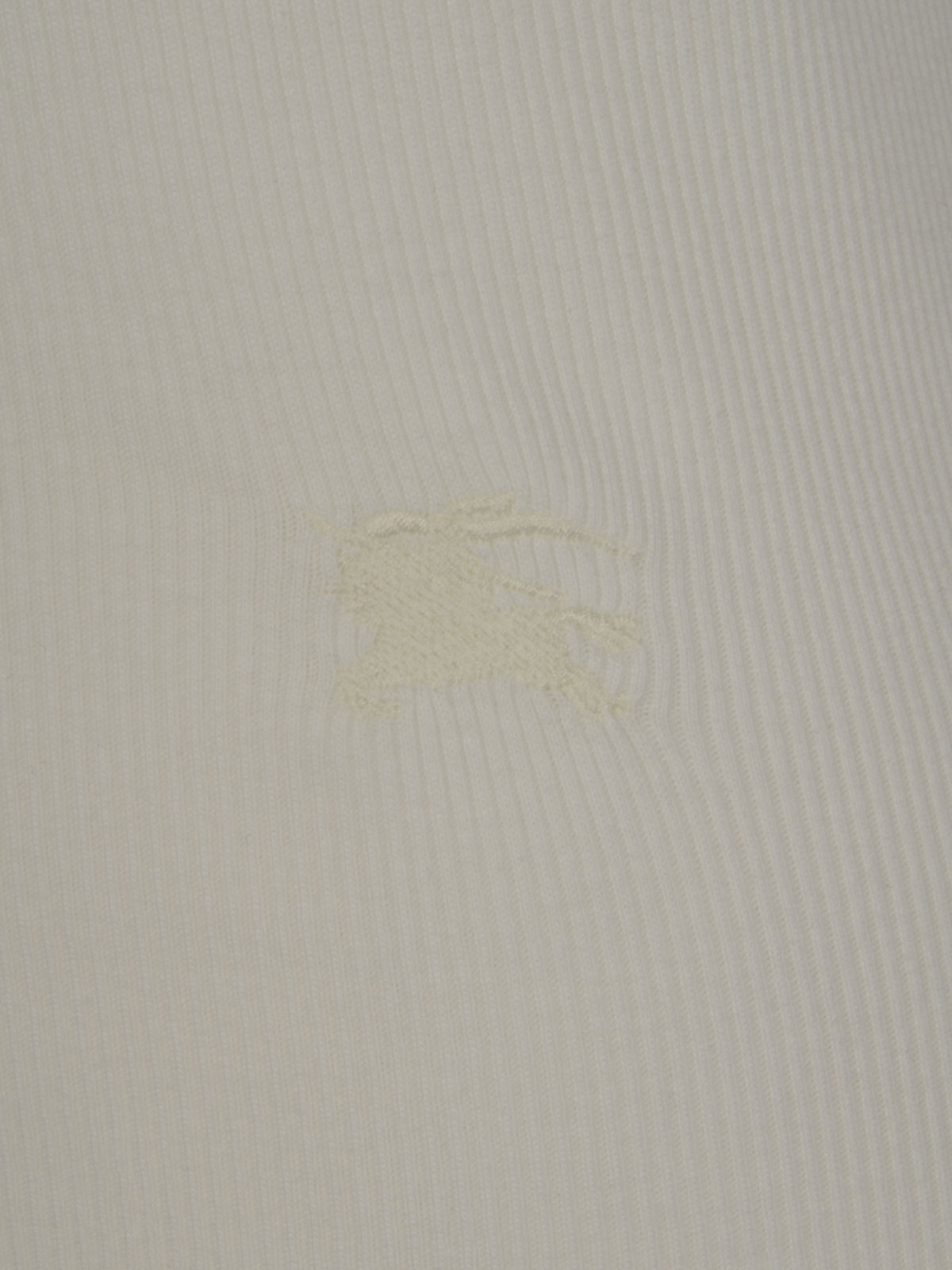 [Burberry] T-shirts Sleeveless FW26 8127208B7078