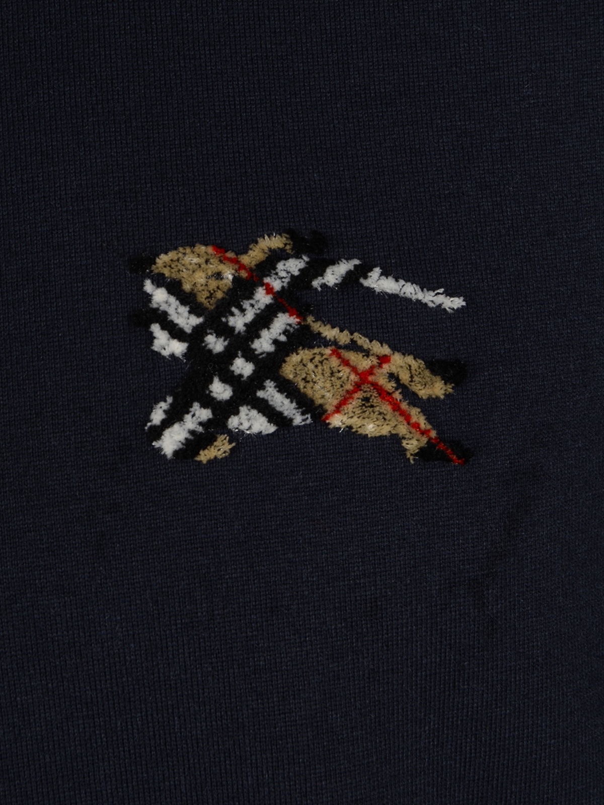 [Burberry] T-shirts Short Sleeve FW26 8130144A1222