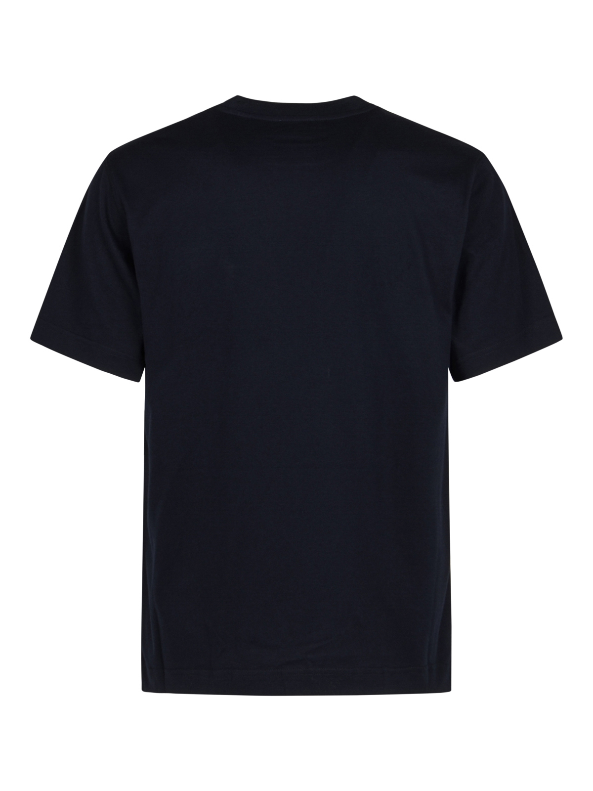 [Burberry] T-shirts Short Sleeve FW26 8130144A1222