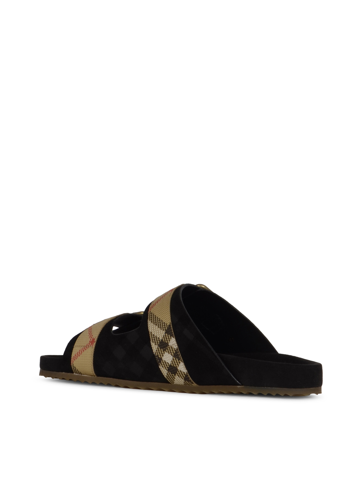 [Burberry] Sandals FW26 8118890A1189