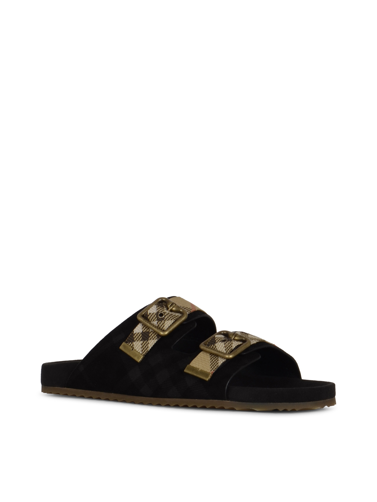 [Burberry] Sandals FW26 8118890A1189