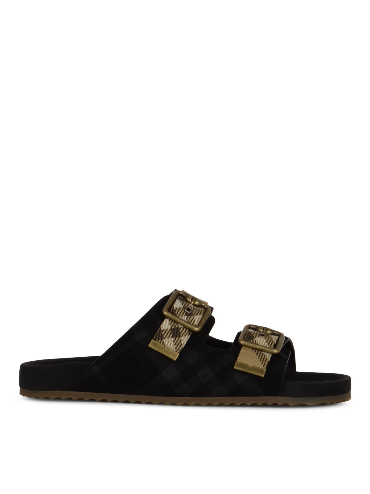 [Burberry] Sandals FW26 8118890A1189