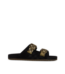 [Burberry] Sandals FW26 8118890A1189