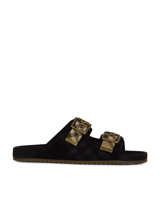 [Burberry] Sandals FW26 8118890A1189